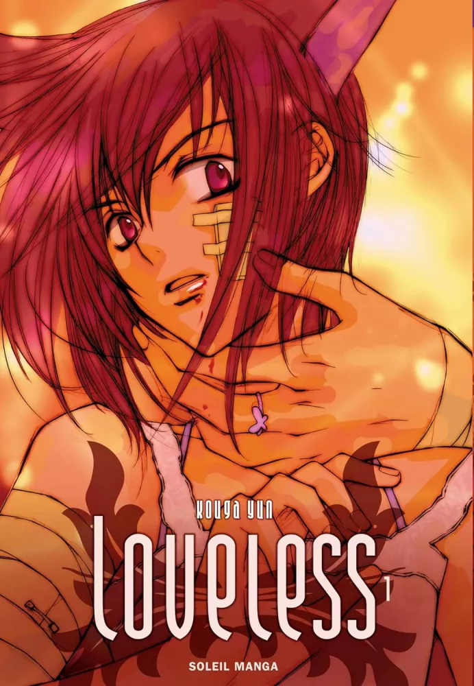 Loveless
